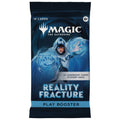 Reality Fracture Play Booster Pack