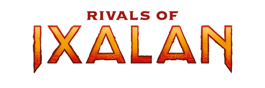 Rivals of Ixalan