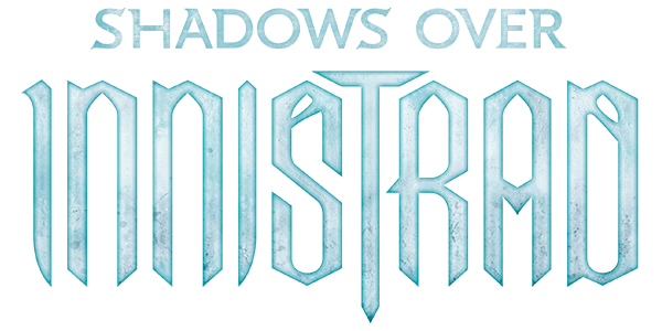 Shadows over Innistrad