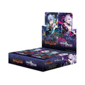 Eightfold Retribution & Omens and Heirs Booster Pack