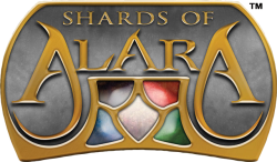 Shards of Alara
