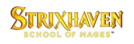 Strixhaven: School of Mages