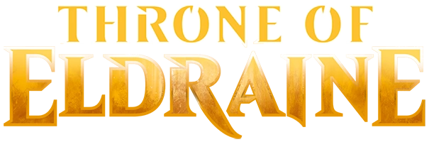 Throne of Eldraine