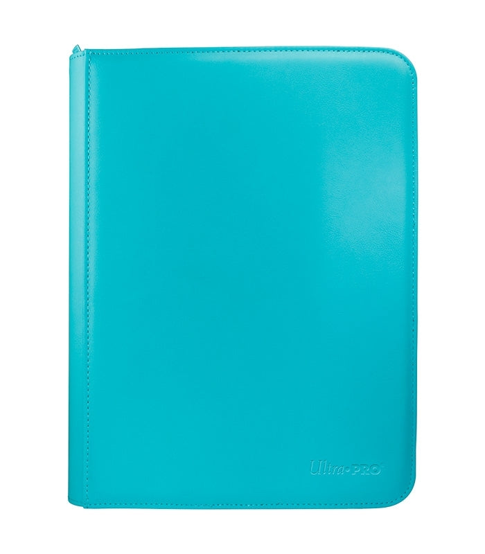 Ultra PRO Eclipse 9-Pocket PRO-Binder - Sky Blue