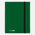Ultra PRO Eclipse 9-Pocket PRO-Binder - Forest Greenreen