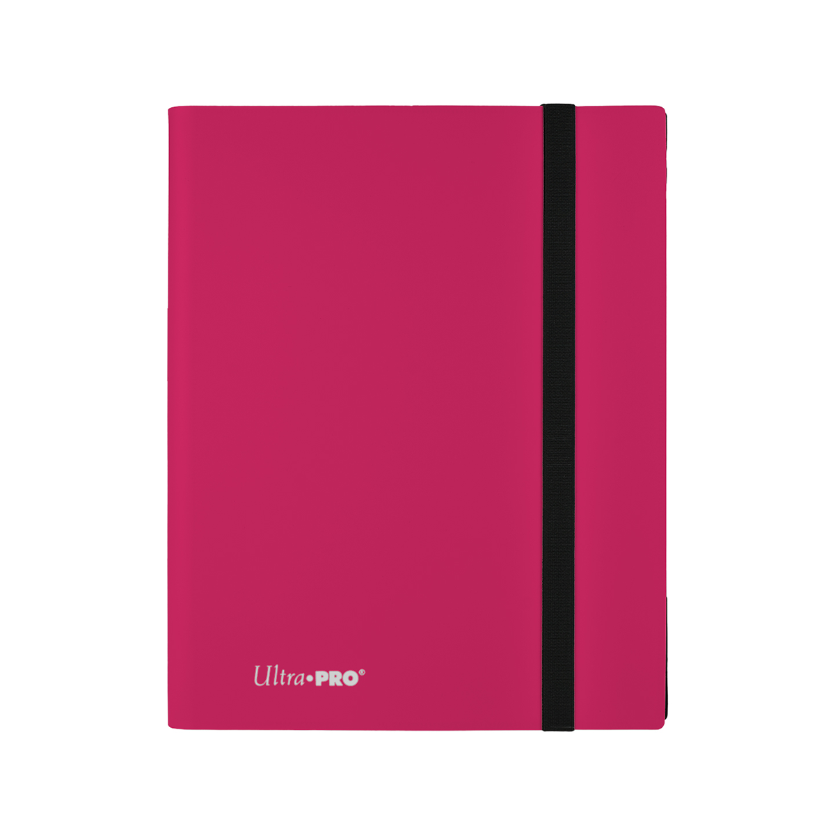 Ultra PRO Eclipse 9-Pocket PRO-Binder - Hot Pink