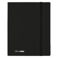 Ultra PRO Eclipse 9-Pocket PRO-Binder - Jet Black