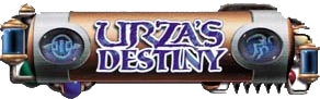 Urza's Destiny