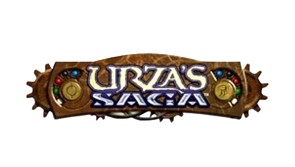 Urza's Saga