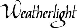 Weatherlight