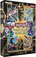 Yu-Gi-Oh! Magnificent Monsters Box Set
