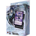 Ciel, Mirage's Grave Starter Deck
