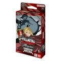 FULLMETAL ALCHEMIST - Starter Deck