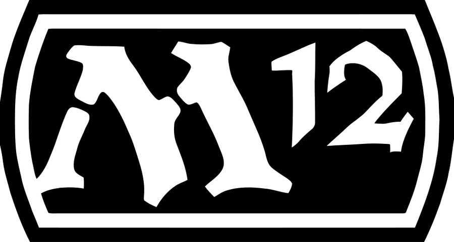 Magic 2012 (M12)