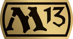 Magic 2013 (M13)