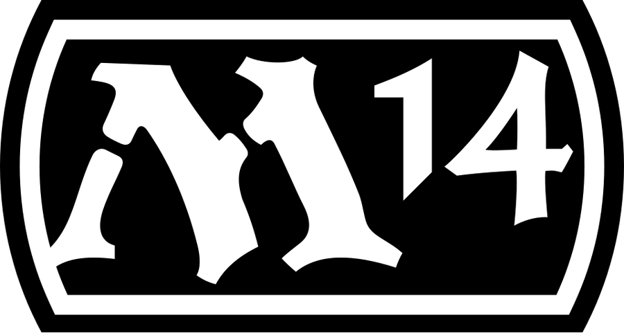 Magic 2014 (M14)