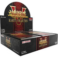 YGO Rarity Collection 5 Booster Box