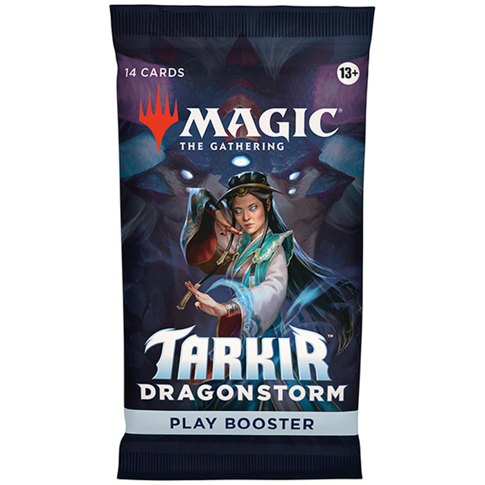 TDM Play Booster Pack